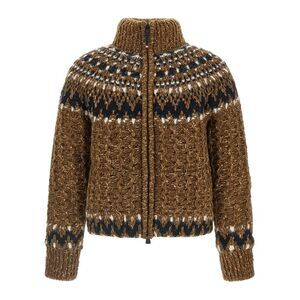 Moncler Grenoble Men 'Indren' Down Jacket